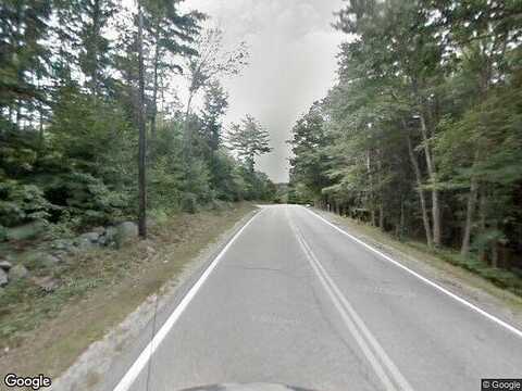 Forest Rd, GREENFIELD, NH 03047