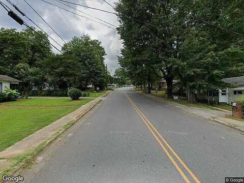 Frederick St, SHELBY, NC 28150