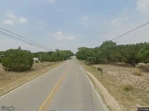 Fulkes Ln, LEANDER, TX 78641
