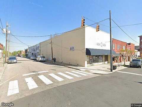 Gill Land, HENDERSON, NC 27537