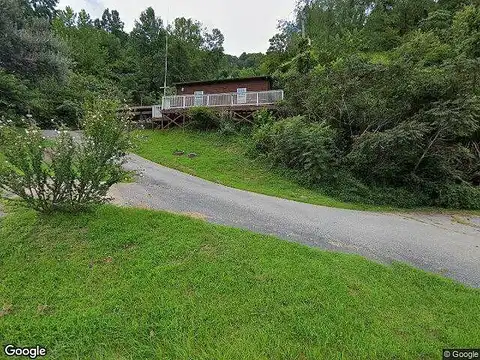 Gordon Holw, BEAUTY, KY 41203