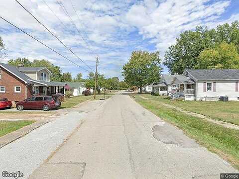 Grandin, GEORGETOWN, OH 45121