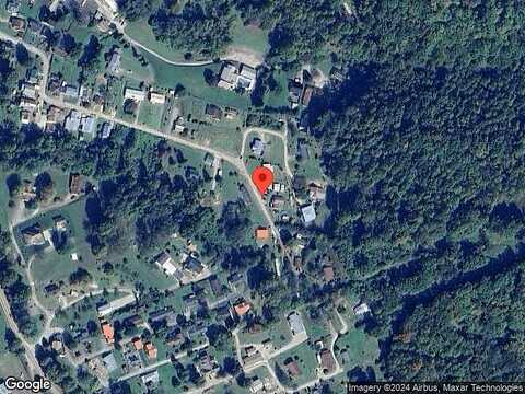Greenwood Dr, MADISON, WV 25130
