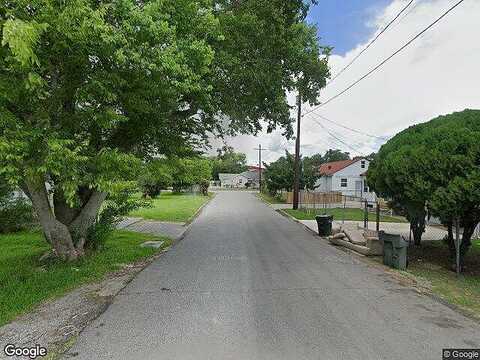 Gulfway S Dr, PORT ARTHUR, TX 77642