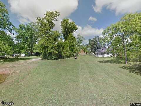 Harris St, DALEVILLE, AL 36322