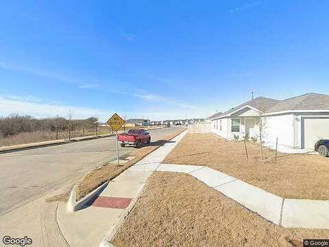 Highbridge Blvd, CRANDALL, TX 75114