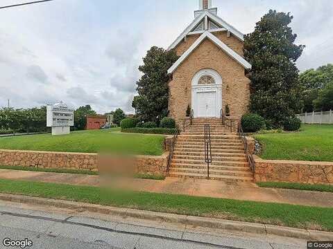 Highway 61, MC CORMICK, SC 29835