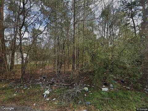Hollywood Ave, ANDREWS, SC 29510