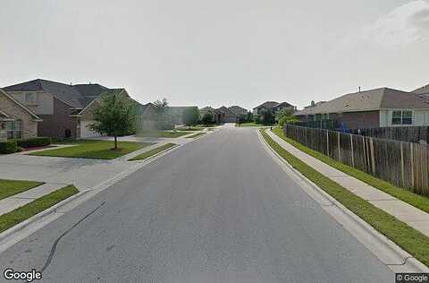 Inks Lake Dr, PFLUGERVILLE, TX 78660