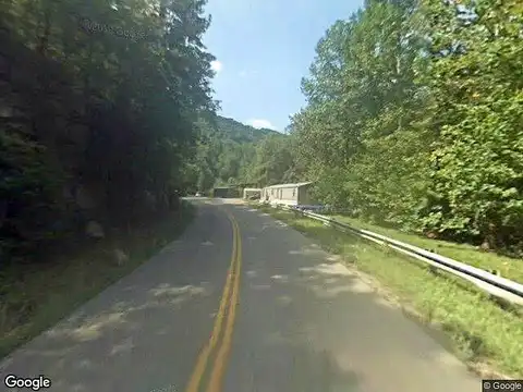 Jacks Branch Of Big Crk, HAZARD, KY 41701