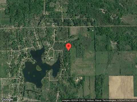 Jaywood, SILVERWOOD, MI 48760