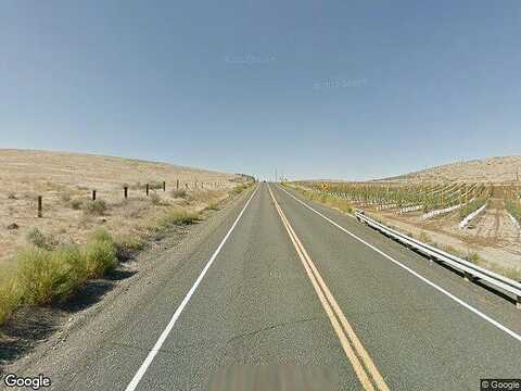 Konowac Pass, MOXEE, WA 98936