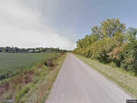 County Road 1C, MC CLURE, OH 43534