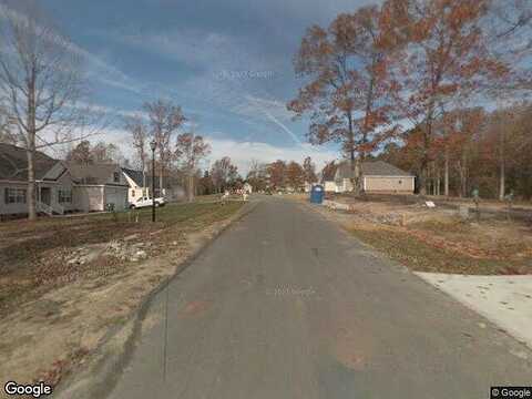 Landview Dr, FOUR OAKS, NC 27524