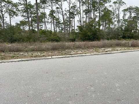 Lot 3 Tidewater Dr/L, Port Saint Joe, FL 32456