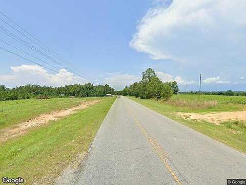 Lyons Center Rd, UVALDA, GA 30473