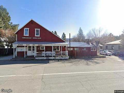 Markleeville Townsite, MARKLEEVILLE, CA 96120