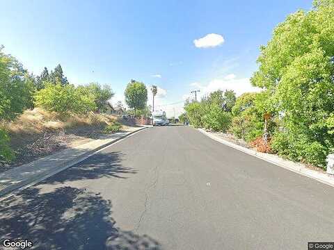 Mayberry Rd, ANTIOCH, CA 94509