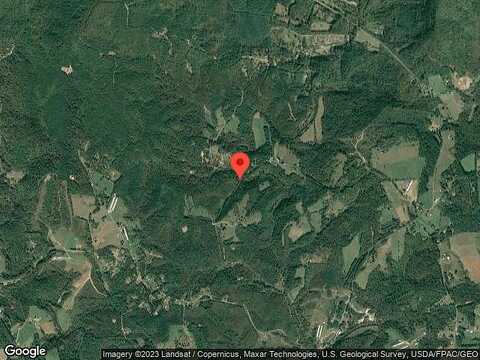 Middle Fork Rd, HAYS, NC 28635