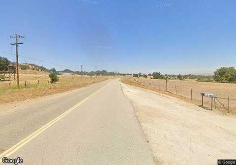Monterey Rd, PASO ROBLES, CA 93446