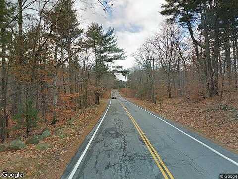 Mountain Rd, JAFFREY, NH 03452