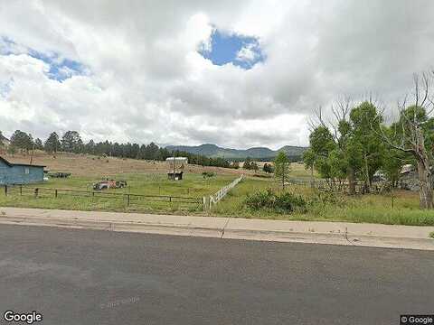 N 2175, ALPINE, AZ 85920