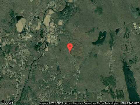 N Bear Hill Rd, CHAPLIN, CT 06235