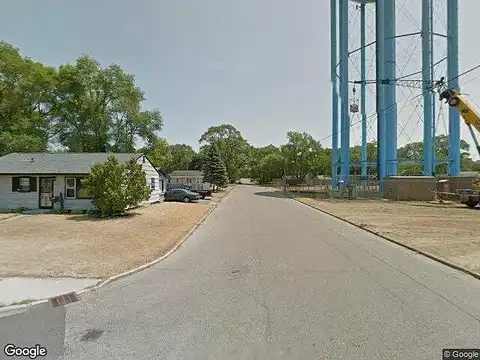 N Cedar Ave, BATTLE CREEK, MI 49037