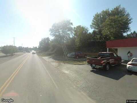 N Highway 1247, SCIENCE HILL, KY 42553