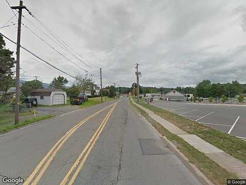 N Loyalsock Ave, MONTOURSVILLE, PA 17754
