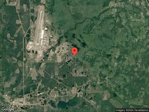 N Sporley Lake Rd, SKANDIA, MI 49885