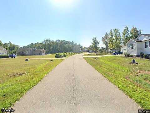 N Treeline Dr, SPRING HOPE, NC 27882