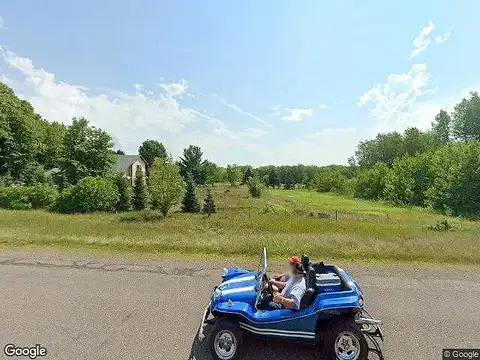 County Highway M, SARONA, WI 54870