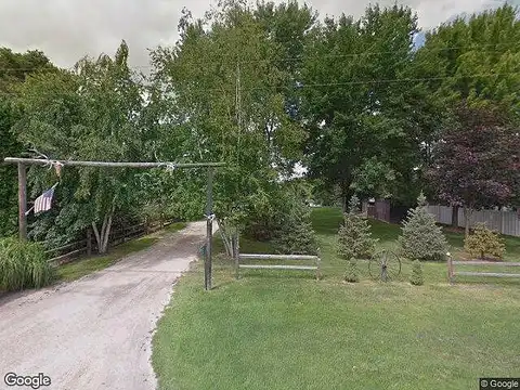 Lazy Point, FALL RIVER, WI 53932
