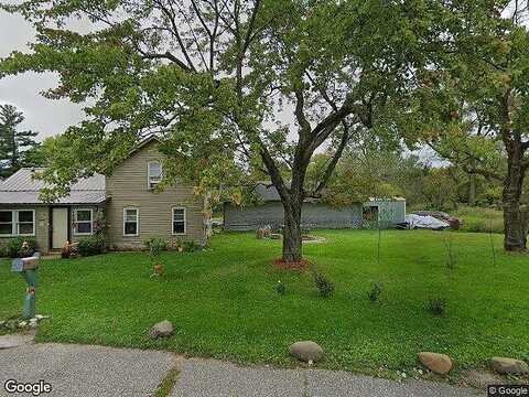 Liberty, MONTELLO, WI 53949