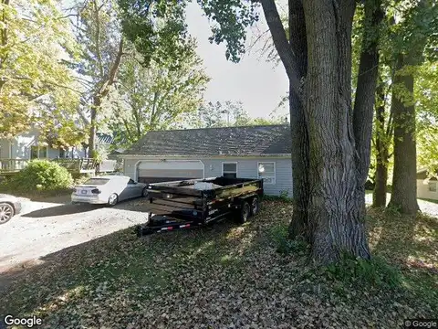 Tremont, HORTONVILLE, WI 54944