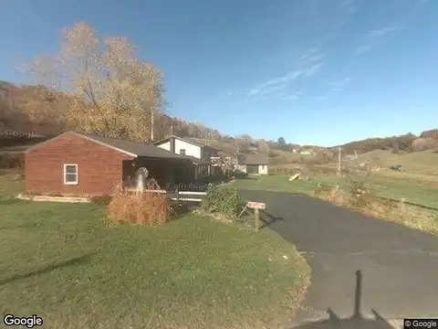 Beck, TAYLOR, WI 54659