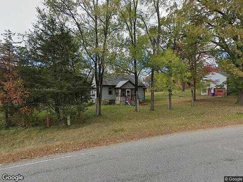 County Road J, OXFORD, WI 53952