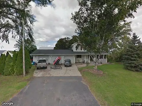 County Road U, DE PERE, WI 54115