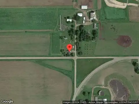 Cardinal, NEILLSVILLE, WI 54456