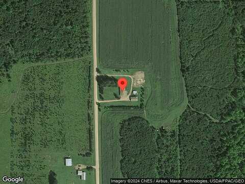 Pratt, GLEASON, WI 54435