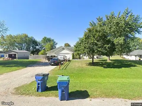 Wren, BLACK CREEK, WI 54106