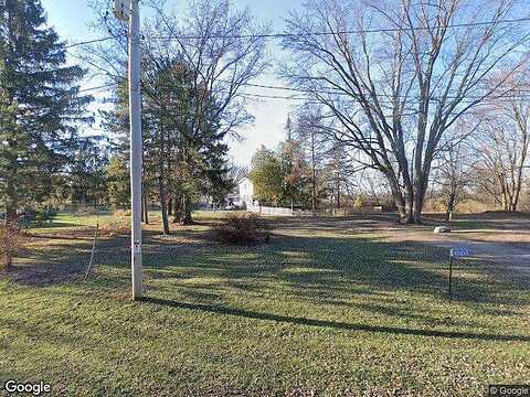 Center, HORICON, WI 53032