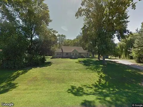 State Road 44, PARDEEVILLE, WI 53954