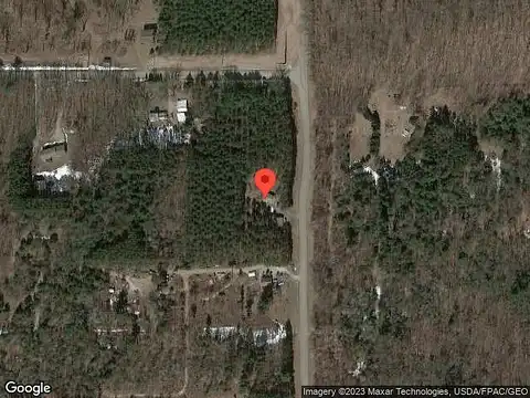 West, WAUPACA, WI 54981