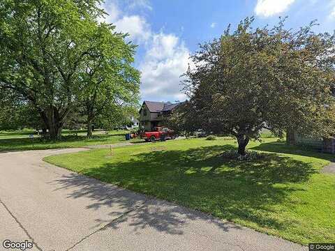 Pine, ELAND, WI 54427