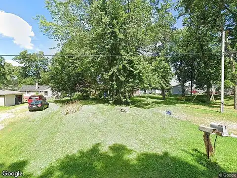 County Road, BEAVER DAM, WI 53916