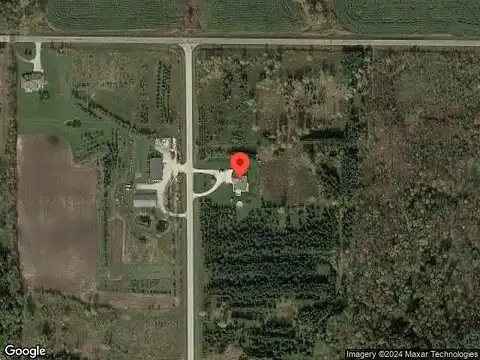 Cherry, ALGOMA, WI 54201