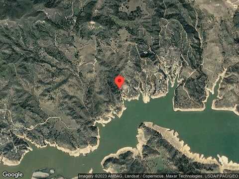 Nacimiento Shores Rd, BRADLEY, CA 93426