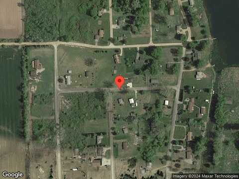 North, SILVERWOOD, MI 48760